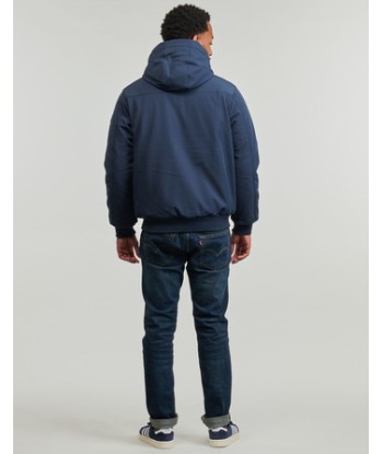 Blouson hommes Kaporal ROYER Bleu