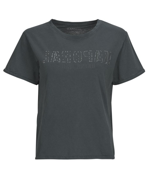 T-shirt femmes Kaporal SARMY Noir
