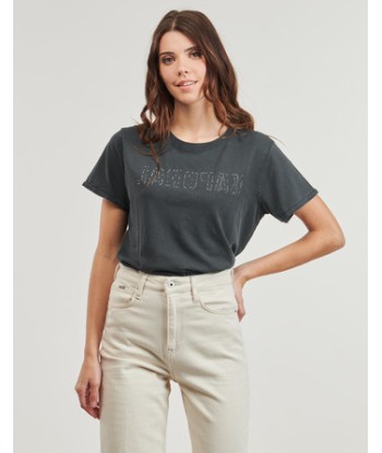 T-shirt femmes Kaporal SARMY Noir