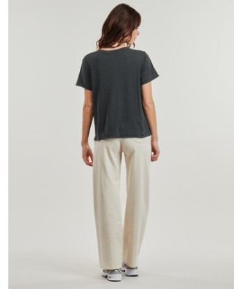 T-shirt femmes Kaporal SARMY Noir