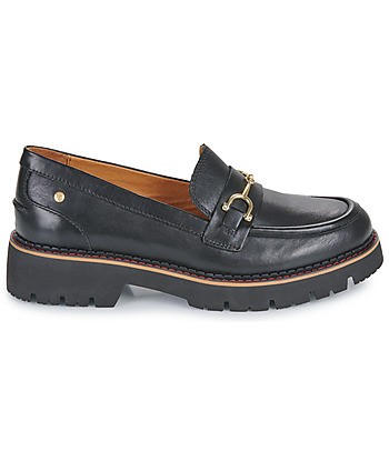 Mocassins femmes Pikolinos VICAR W6S Noir