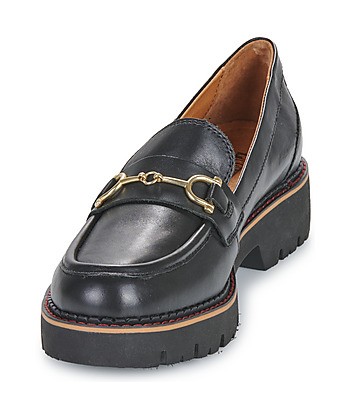 Mocassins femmes Pikolinos VICAR W6S Noir