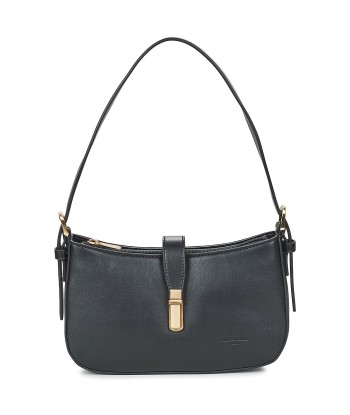 Sac a main femmes Hexagona SOLANGE Noir