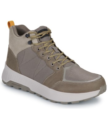 Chaussures hommes Teva Ellwood Mid Beige