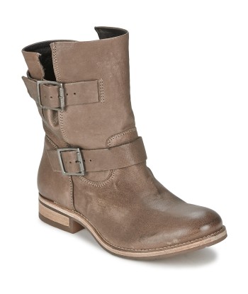 Boots femmes Koah DUNE Marron