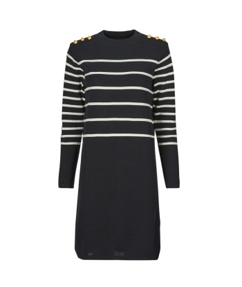 Robe femmes Armor Lux ROBE Marine