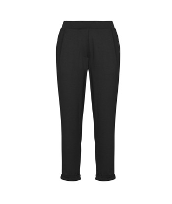 Pantalon femmes Les Petites Bombes CASSENDRA Noir