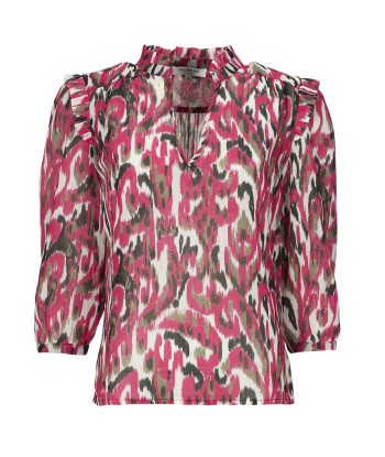 Blouses femmes Morgan OTINA F Multicolore