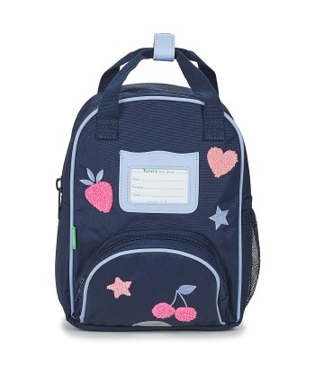 Sac a dos filles Tann's JULIETTE SAC A DOS XS Bleu