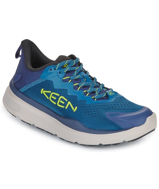 Chaussures hommes Keen WK450 Bleu