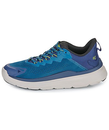 Chaussures hommes Keen WK450 Bleu