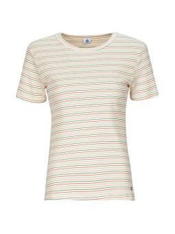 T-shirt femmes Petit Bateau...