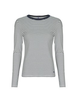 T-shirt femmes Petit Bateau...