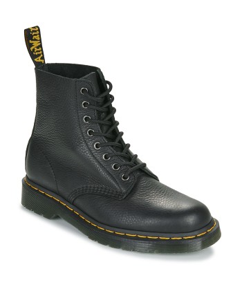 Boots femmes Dr. Martens 1460 Noir
