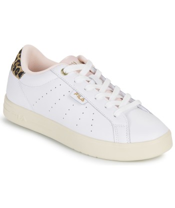 Baskets basses femmes Fila FILA LUSSO F Blanc