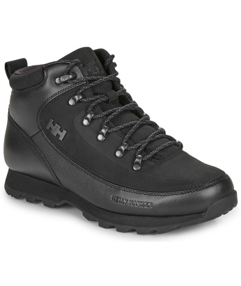 Boots hommes Helly Hansen THE FORESTER PREMIUM Noir