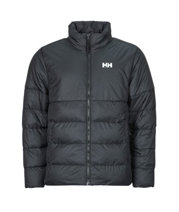 Doudounes hommes Helly Hansen OSLO LIGHT PUFFY JACKET Noir