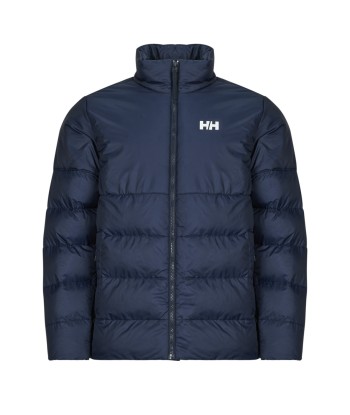 Doudounes hommes Helly Hansen OSLO LIGHT PUFFY JACKET Marine