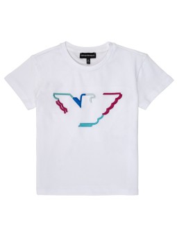 T-shirt enfant filles...