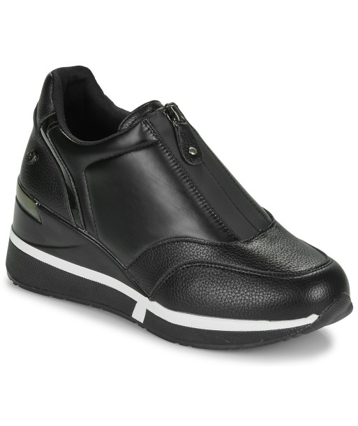 Baskets basses femmes Xti 143080-BLACK Noir