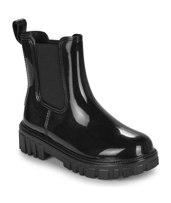 Bottes femmes Chattawak RAINY Noir