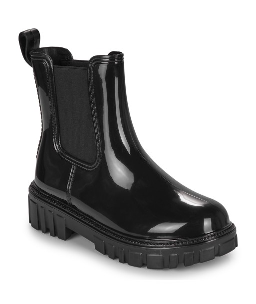 Bottes femmes Chattawak RAINY Noir