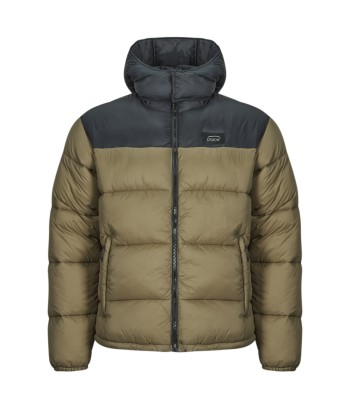 Doudounes hommes Oxbow Q2JOHNA Noir