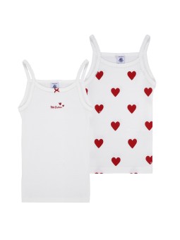 Debardeur enfant filles...