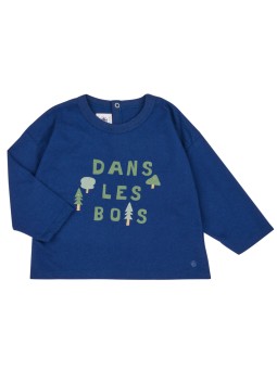 T-shirt enfant garcons...