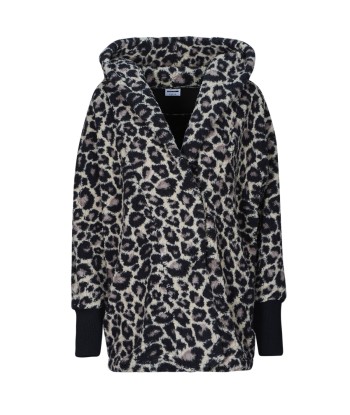 Manteau femmes Noisy May NMCUDDLE  Multicolore