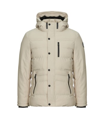 Parka hommes Deeluxe CHIRO Beige