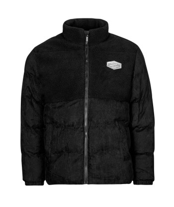Blouson hommes Deeluxe CAMBRIDGE Noir