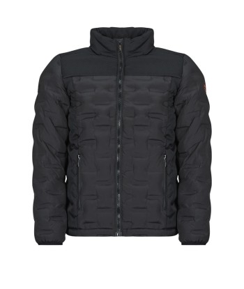 Parka hommes Deeluxe NICKS Noir