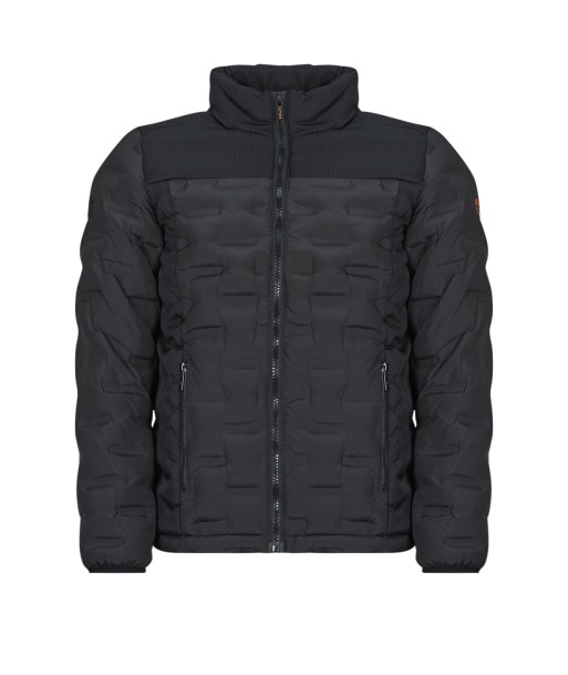 Parka hommes Deeluxe NICKS Noir
