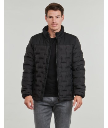 Parka hommes Deeluxe NICKS Noir