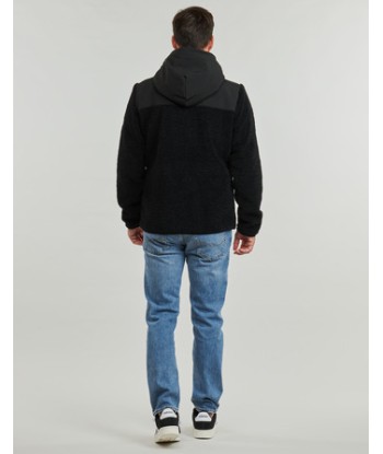 Blouson hommes Deeluxe CENTERO Noir