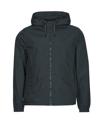 Blouson hommes Element ALDER Noir
