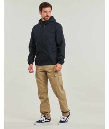 Blouson hommes Element ALDER Noir