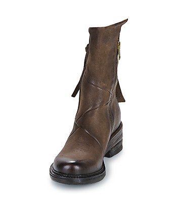 Boots femmes Airstep / A.S.98 A23210-502-6507 Marron