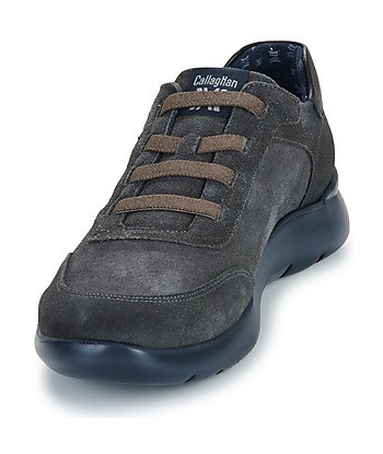Baskets basses hommes CallagHan NUVOLE ANTE Gris