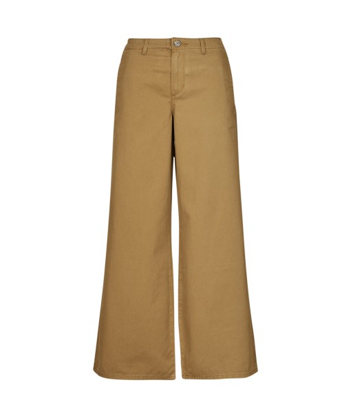 Chinots femmes Levis XL CHINO Marron