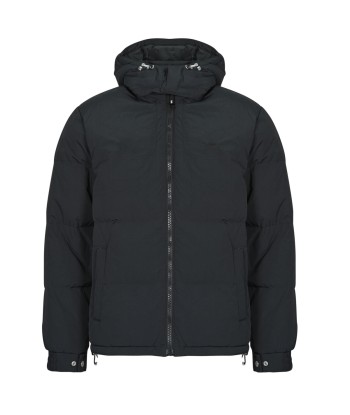 Doudounes hommes Levis ROCKRIDGE SHORT PUFFER Noir