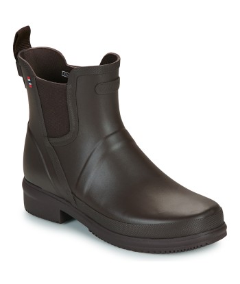 Bottes femmes VIKING FOOTWEAR GYDA Noir