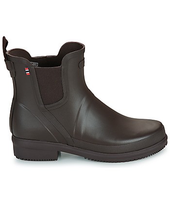 Bottes femmes VIKING FOOTWEAR GYDA Noir