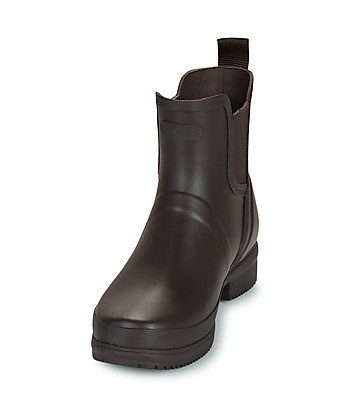 Bottes femmes VIKING FOOTWEAR GYDA Noir