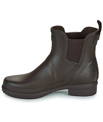 Bottes femmes VIKING FOOTWEAR GYDA Noir