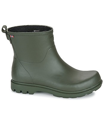 Bottes femmes VIKING FOOTWEAR Noble Warm Vert