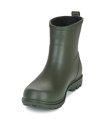 Bottes femmes VIKING FOOTWEAR Noble Warm Vert