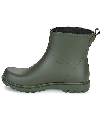 Bottes femmes VIKING FOOTWEAR Noble Warm Vert