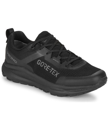 Chaussures hommes VIKING FOOTWEAR Stride Low Gore-Tex Noir